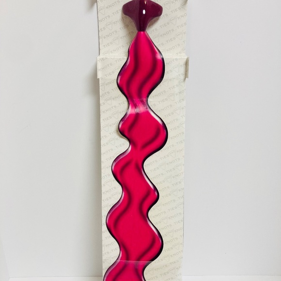 Ties And Knots Italian Ties - Picture 1 of 6